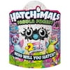 Hatchimals Fabula Forest with 2 BONUS collEGGtibles Pink/Blue