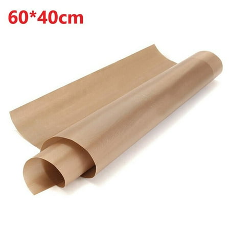 

Reusable Baking sheet cloth heat-resisting Non-Stick Baking Paper 40x30cm60cm