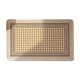 thumbnail image 2 of Alfombrilla antideslizante para baño, absorbente, con patrón decorativo, lavable a máquina, de 60x40 cm para baño, dormitorio, entrada., 2 of 6