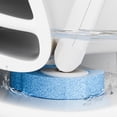 thumbnail image 3 of Bsvklp Cepillo Limpieza para Baño Accesorios Baño para Limpieza Sin Callejón Sin (azul), 3 of 9
