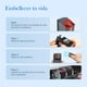 thumbnail image 3 of Cartucho de Tinta Valuetoner Negro Mayor Capacidad Compatible con HP 662XL para HP DeskJet Ink Advan, 3 of 8