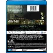 Wolf Man (2025) (Blu-ray + Digital Copy), Horror, Universal