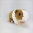 thumbnail image 2 of 18cm Simulation Lifelike Guinea Pig Plush Toys Soft Mouse Stuffed Animals Doll, 2 of 5