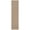 Cream/Beige, variant on SAFAVIEH Beach House Wyon Medallion Indoor/Outdoor Area Rug Cream/Beige, 6'7" x 6'7" Round