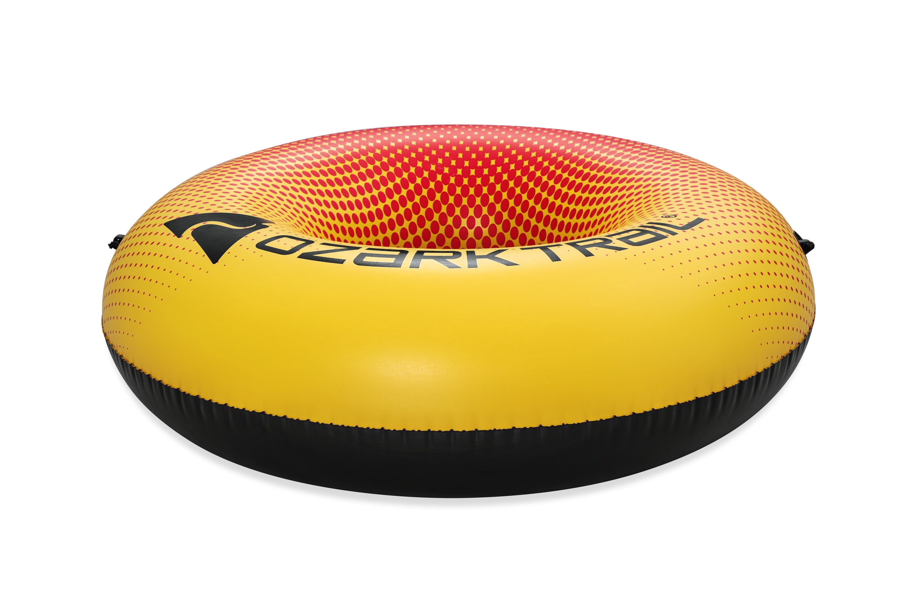 Ozark Trail GHT Red River Tube Float, 45" Deflated, Adult Unisex