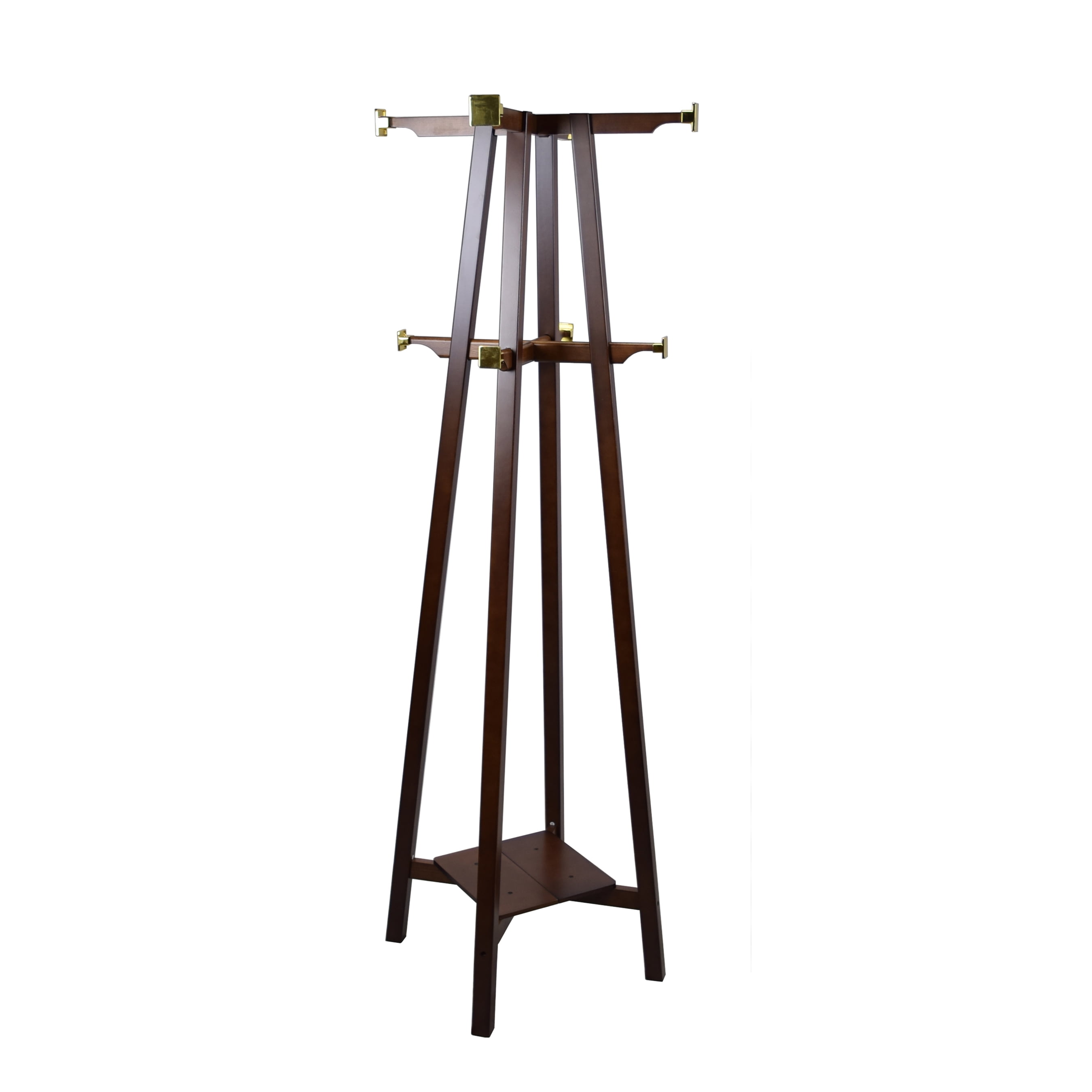 CT17029 Santa De Coat Rack