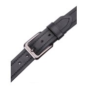Classic Leather Jean Belt