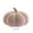 1D - Gray, variant on BZPIZ Pumpkin Shaped Throw Pillow, Cute Fall Decorative Cushion for Thanksgiving Home Decor, Soft Plush Pumpkin Pillow for Sofa Bed Couch Office Chair Halloween Party Decoration Gift
