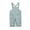 Mint green, variant on Bagilaanoe Toddler Baby Girl Boy Corduroy Jumpsuit Suspender Romper Overalls 6M 12M 2T 3T 4T 5T Kids Long Pants Casual Outfits