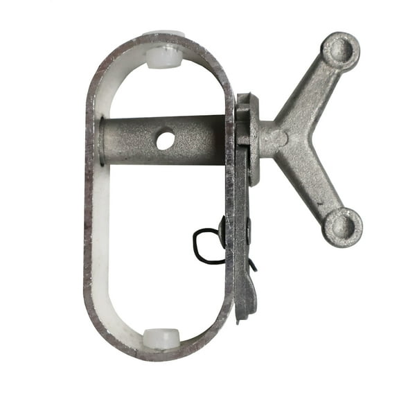 Buffalo Blizzard Winch For Above Ground Swimming Pool Winter Covers