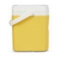 thumbnail image 3 of The Igloo Laguna 12 qt. Ice Chest Cooler, Sunshine Yellow, 3 of 18