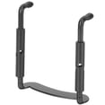 thumbnail image 1 of Violin Chin Rest Screw Violin Replacement Part Diy Fitting Conjoined Screw, 1 of 9