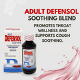 thumbnail image 4 of Menper Adult Defensol Syrup – 4 fl oz, 4 of 8
