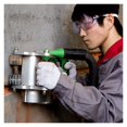 thumbnail image 5 of 1100W Electric Grooving Machine For Foam Brick Wall Lightweight Brick Chiseling Machine Hydroelectric Dust-Free Cutting Machine, 5 of 5