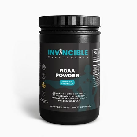 BCAA Powder