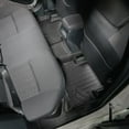 thumbnail image 4 of SMARTLINER 2 Rows Custom Fit Floor Liners Compatible with 2023 - 2025 Toyota Corolla GR (Gasoline), 4 of 4