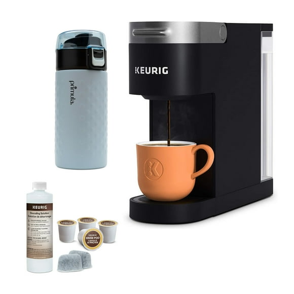 Keurig Reservoirs