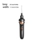 thumbnail image 5 of Guardurnaity Vacío eléctrico para cerumen, iluminación LED, funcionamiento silencioso, recargable, portátil, visible, accesorios para herramientas de Cuerpo del baño Gris Guardurnaity CE015163-01, 5 of 6