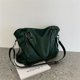 thumbnail image 1 of Bolsa de mano de piel sintética, bandolera de gran tamaño, Color sólido, suave, para viaje, para mujer Ndcxsfigh Para Estrenar, 1 of 9