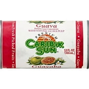 P Campofresco Caribik Sun Nectar, 12 oz