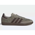 thumbnail image 1 of SAMBA OG SHOES Wonder Beige / Shadow Brown / Wonder White, 1 of 6