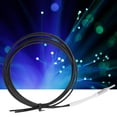 thumbnail image 4 of Fiber Optic Sensor Cable, Soft Fiber Optic Sensor Line, For Optical Signal Home Industry Factory, 4 of 8