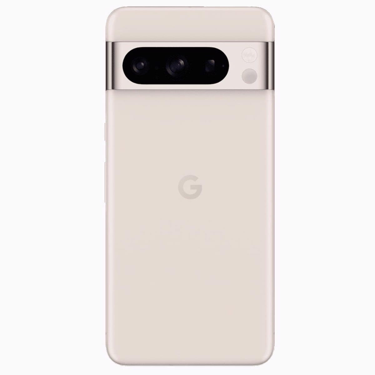 Google Pixel 8 Pro Dual-SIM 128GB ROM + 12GB RAM (Only GSM | No CDMA)  Factory Unlocked 5G Smartphone (Porcelain) - International Version -  Walmart.com