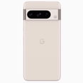 thumbnail image 2 of Google Pixel 8 Pro Dual-SIM 128GB ROM + 12GB RAM (Only GSM | No CDMA) Factory Unlocked 5G Smartphone (Porcelain) - International Version, 2 of 2