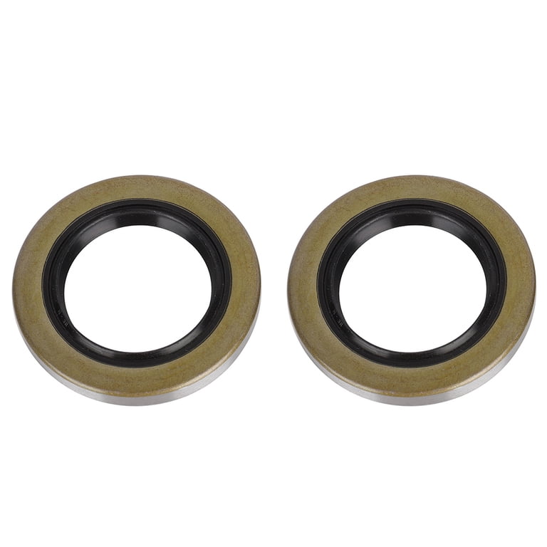 Bearing L44643 Trailer Axle Bearing Kit - Fits 2000-2200 Lb EZ Lube Spindles 1.063 L44649 Trailer Bearing Kit