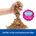 thumbnail image 2 of Set Sensory Bin Foam Set Educational Insights Pluffle® Sand, paquete de 2, 2 of 6