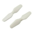 thumbnail image 4 of 4pcs Quadcopter Propellers Spare for X21 X21W X22 X22W RC Drone, 4 of 6