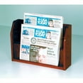 thumbnail image 1 of Maillet en Bois avec 2 Poches en Acajou, 1 of 1