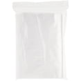 thumbnail image 3 of Plymor 10" x 12" (Case of 1,000), 2 Mil with Hang-Hole Zipper Reclosable Plastic Bags, 3 of 3