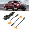thumbnail image 4 of Lámpara De Rejilla De Parachoques Luces LED Reemplazo De Luz De Parrilla Luces De Rejilla LED Para Mejorar El Estilo Del Automóvil Apariencia Mejorada Del Estilo Del Automóvil ANGGREK Otros Vehículos, 4 of 8