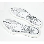 Memory Foam Anti Arthritis Shoe Foot Pad Insole Arch Support For Pain Relief