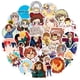 thumbnail image 1 of Pegatinas Hetalias Anime Cartoon, 50 unidades, PVC, impermeables, 1 of 2
