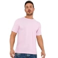 thumbnail image 4 of Casual Classic Mens Ringspun Tee, 4 of 4