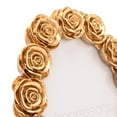 thumbnail image 3 of Widdop Impressions Resin Rose Photo Frame, 3 of 3