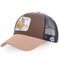 thumbnail image 1 of Capitán Tsubasa gorra de béisbol de algodón hombres mujeres Snapback Anime malla Hip Hop papá gorra de camionero envío directo a estrenar hola suerte  unisex, 1 of 2