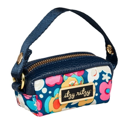 Itzy Ritzy Power Pod™ Pacifier Case in Posy Pop