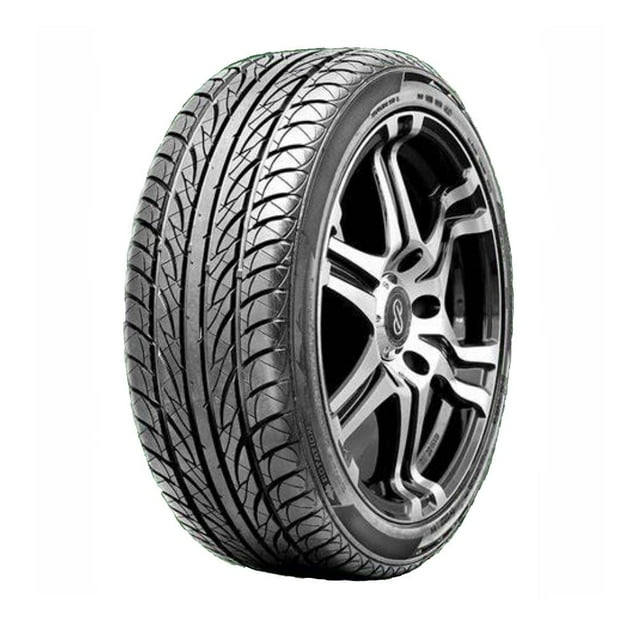 Llanta 205/50R17 Blackhawk HU01 93W