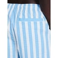 thumbnail image 4 of Free Assembly Men's Swim Stretch Seersucker Board Shorts, 5" Inseam, Sizes S-3XL, 4 of 6