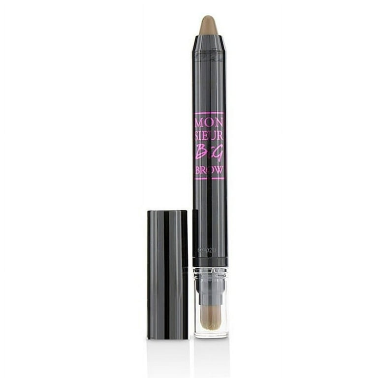 Lancome Monsieur Big Brow - Creamy Brow Crayon, # 03 Brown Lancome Monsieur Big Brow - Creamy Brow Crayon, # 03 Brown