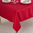 thumbnail image 1 of SARO 8574.R70S Nappe Design Carrée Gloria 70 Po Rouge, 1 of 1