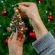 thumbnail image 4 of Adornos Navideños Colgantes Acrílicos Navideños Adornos Para Árboles De Navidad Nuevos Productos, 4 of 7