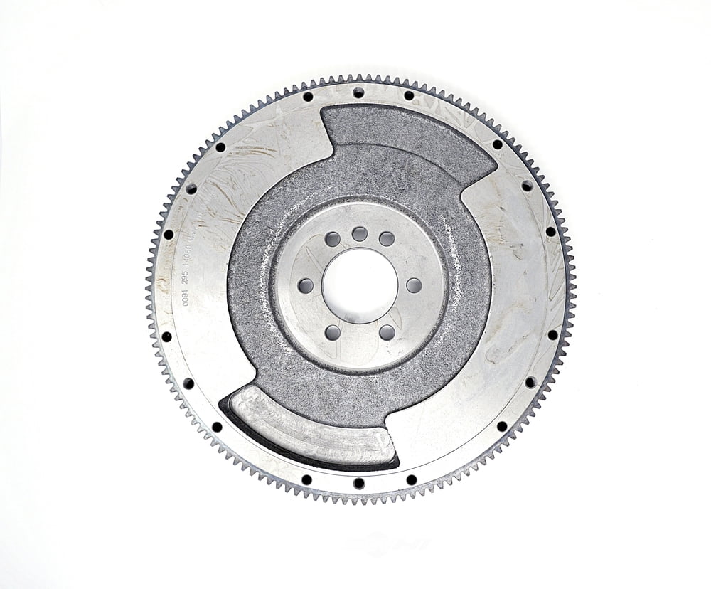 Platinum Driveline Clutch Flywheel - FW658 Fits select: 1982-1986 GMC C1500, 1992-1993 GMC RALLY WAGON