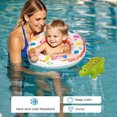 thumbnail image 3 of WIFKLSIIPG Swimming Pool Float Temperature Gauge Cartoon Dinosaur World Animal Spa Pool Kids Pool Water Temperature Gauge（2ml）, 3 of 5