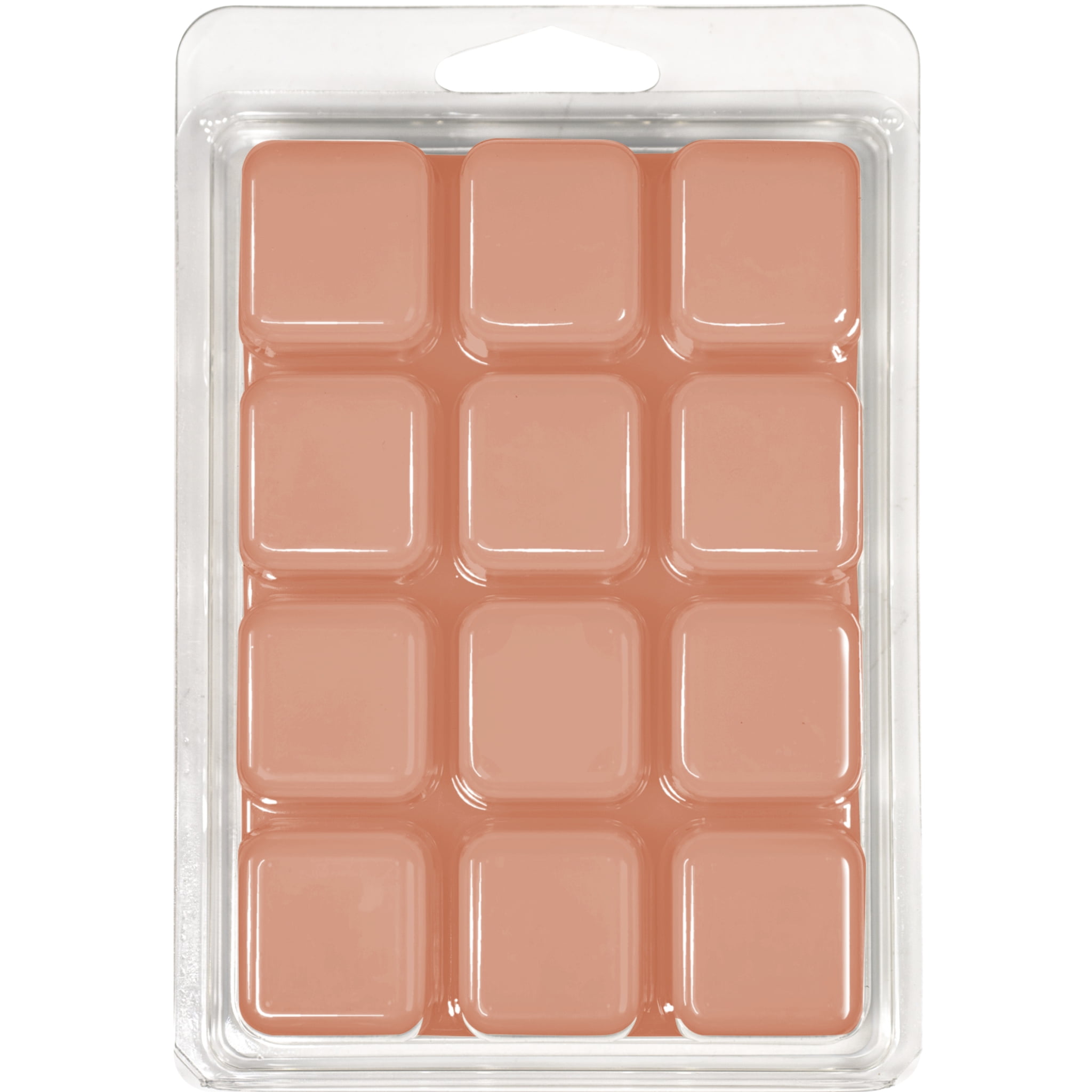 (2 pack) Mahogany & Sandalwood Scented Wax Melts, Better Homes & Gardens, 5 oz (Value Size)