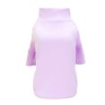 thumbnail image 2 of Walbest Pet Dog Turtleneck Clothes Dog Pullover Cotton Sweater Soft Thickening Warm Pup Dogs Shirt Winter Puppy Sweater for Dogs, 2 of 7