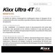 thumbnail image 4 of Aceite para Motocicleta Kixx Ultra 4t SL/MA2 20W-50 1l, 4 of 7